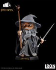 Iron Studios - Minico - The Lord of the Rings - Gandalf - Marvelous Toys