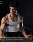 Blitzway - Superb Scale Statue (Hybrid) - Bruce Lee Tribute Statue Ver. 4 (1/4 Scale) - Marvelous Toys