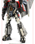 ThreeA - DLX Scale Collectible Series - Transformers: Bumblebee - Blitzwing - Marvelous Toys