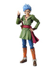 Bring Arts - Dragon Quest XI: Echoes of an Elusive Age - Erik - Marvelous Toys