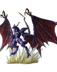 Bring Arts - Final Fantasy Creatures - Bahamut - Marvelous Toys