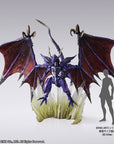 Bring Arts - Final Fantasy Creatures - Bahamut - Marvelous Toys