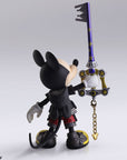 Bring Arts - Kingdom Hearts III - King Mickey - Marvelous Toys