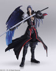 Bring Arts - FInal Fantasy VII - Sephiroth (Another Form Variant) - Marvelous Toys