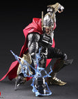 Square Enix - Bring Arts - Marvel Universe Variant - Thor - Marvelous Toys
