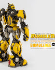 ThreeA - Premium Scale Collectible Series - Transformers: Bumblebee - Bumblebee - Marvelous Toys