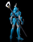 Sentinel - Chou-Dan-Kadou - Yoroiden Samurai Troopers - Suikon no Shin - Marvelous Toys