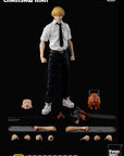 threezero - FigZero - Chainsaw Man - Denji (1/6 Scale) - Marvelous Toys