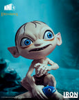 Iron Studios - Minico - The Lord of the Rings - Gollum - Marvelous Toys