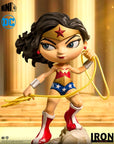 Iron Studios - Minico - DC Comics - Wonder Woman - Marvelous Toys