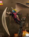 Iron Studios - BDS Art Scale 1:10 - Marvel's X-Men - Archangel - Marvelous Toys