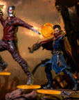 Iron Studios - 1:10 BDS Art Scale Statue - Avengers: Infinity War - Doctor Strange - Marvelous Toys