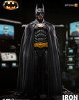 Iron Studios - 1/10 Art Scale - DC - Batman (1989) - Marvelous Toys