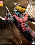Iron Studios - BDS Art Scale 1:10 - Marvel's X-Men - Archangel - Marvelous Toys