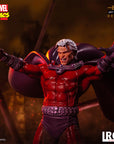 Iron Studios - BDS Art Scale 1:10 Deluxe - Marvel Comics - Magneto - Marvelous Toys