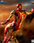 Iron Studios - BDS Art Scale Statue 1:10 - Avengers: Endgame - Iron Man Mark LXXXV (85) - Marvelous Toys