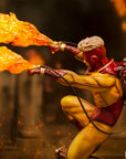 Iron Studios - BDS Art Scale 1:10 - Marvel's X-Men - Pyro - Marvelous Toys
