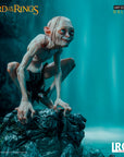 Iron Studios - Deluxe Art Scale 1:10 - The Lord of the Rings - Gollum - Marvelous Toys