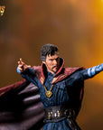 Iron Studios - 1:10 BDS Art Scale Statue - Avengers: Infinity War - Doctor Strange - Marvelous Toys