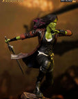Iron Studios - 1:10 BDS Art Scale Statue - Avengers: Infinity War - Gamora - Marvelous Toys