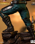 Iron Studios - 1:10 BDS Art Scale Statue - Avengers: Infinity War - Drax - Marvelous Toys