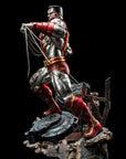 XM Studios - Marvel Premium Collectibles - Colossus (1/4 Scale) - Marvelous Toys