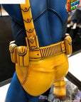 XM Studios - Marvel Premium Collectibles - Cyclops (Ver. B - Two Torsos) (1/4 Scale) - Marvelous Toys