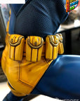 XM Studios - Marvel Premium Collectibles - Cyclops (Ver. A - One Torso) (1/4 Scale) - Marvelous Toys