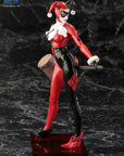 Kotobukiya - ARTFX+ - DC Comics - Harley Quinn (1/10 Scale) - Marvelous Toys