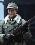 DiD - Battle of Stalingrad (1942) - Major Erwin Konig (10th Anniversary Edition) (1/6 Scale) - Marvelous Toys