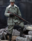DiD - Battle of Stalingrad (1942) - Major Erwin Konig (10th Anniversary Edition) (1/6 Scale) - Marvelous Toys