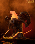 Asmus Toys - The Lord of the Rings - Balrog - Marvelous Toys