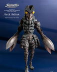 ThreeZero x Ryu Oyama - Ultraman Zero: The Chronicle - Dark Baltan (1/6 Scale) - Marvelous Toys