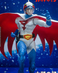 Storm Collectibles - Science Ninja Team Gatchaman - Ken the Eagle - Marvelous Toys