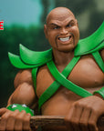 Storm Collectibles - Golden Axe - Bad Brothers (1/12 Scale) - Marvelous Toys