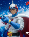 Storm Collectibles - Science Ninja Team Gatchaman - Ken the Eagle - Marvelous Toys