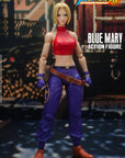 Storm Collectibles - The King of Fighters '98 Ultimate Match - Blue Mary (1/12 Scale) - Marvelous Toys