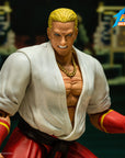 Storm Collectibles - The King of Fighters '98 Ultimate Match - Geese Howard (1/12 Scale) - Marvelous Toys