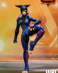 Storm Collectibles - Street Fighter V - Juri Han (1/12 Scale) - Marvelous Toys