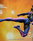 Storm Collectibles - Street Fighter V - Juri Han (1/12 Scale) - Marvelous Toys