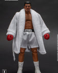 Storm Collectibles - Muhammad Ali (1/12 Scale) - Marvelous Toys