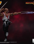 Storm Collectibles - Mortal Kombat - Baraka (1/12 Scale) - Marvelous Toys