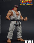 Storm Collectibles - Ultra Street Fighter II: The Final Challengers - Ryu - Marvelous Toys