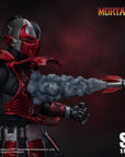 Storm Collectibles - Mortal Kombat - Sektor - Marvelous Toys