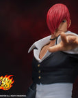 Storm Collectibles - The King of Fighters '98: Ultimate Match - Iori Yagami - Marvelous Toys