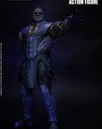 Storm Collectibles - Injustice: Gods Among Us - Darkseid - Marvelous Toys