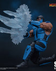 Storm Collectibles - Mortal Kombat 3 VS Series - Sub-Zero (1/12 Scale) - Marvelous Toys