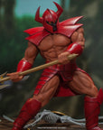Storm Collectibles - Golden Axe - Death Adder - Marvelous Toys