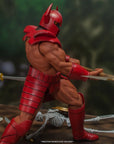 Storm Collectibles - Golden Axe - Death Adder - Marvelous Toys