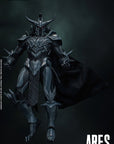 Storm Collectibles - Injustice: Gods Among Us - Ares - Marvelous Toys